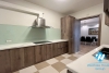Newly completed apartment 3 bedrooms with modern furniture